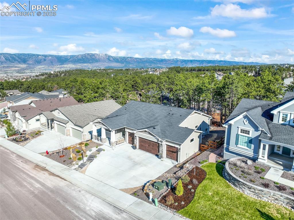 Image 44 of 50: Aerial View