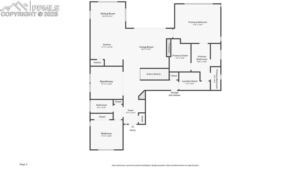 Image 49 of 50: Floor Plan