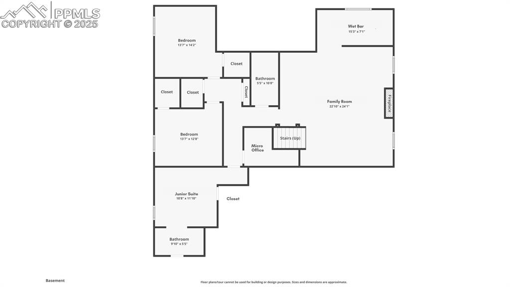 Image 50 of 50: Floor Plan