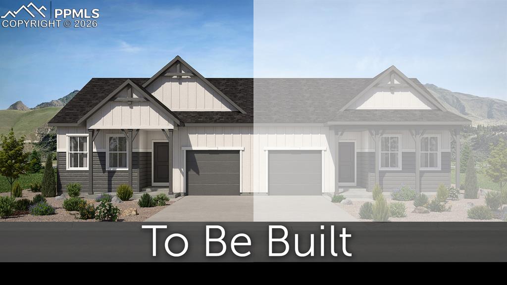 Image 1 of 1: Front of Structure