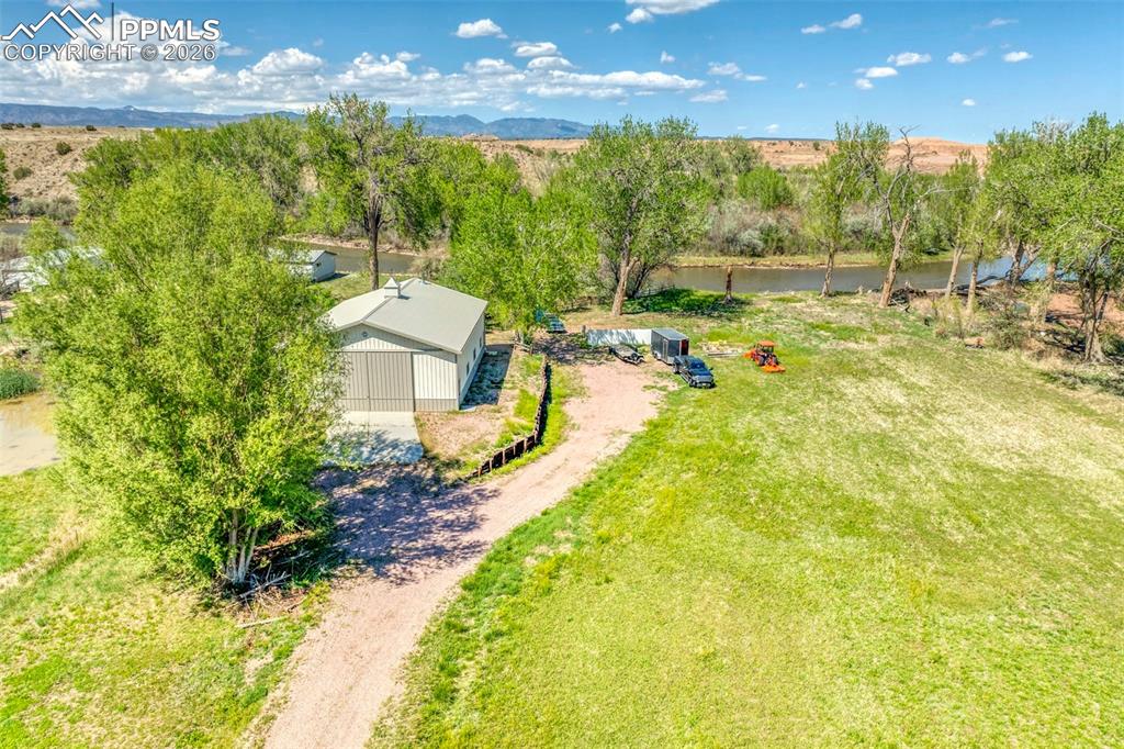 Image 1 of 27: This spectacular recreational property offers unlimited uses, and is locate
