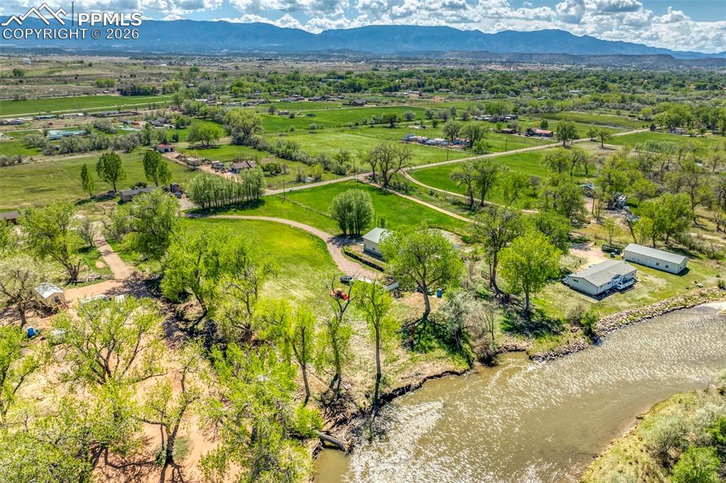 Image 19 of 27: Aerial View