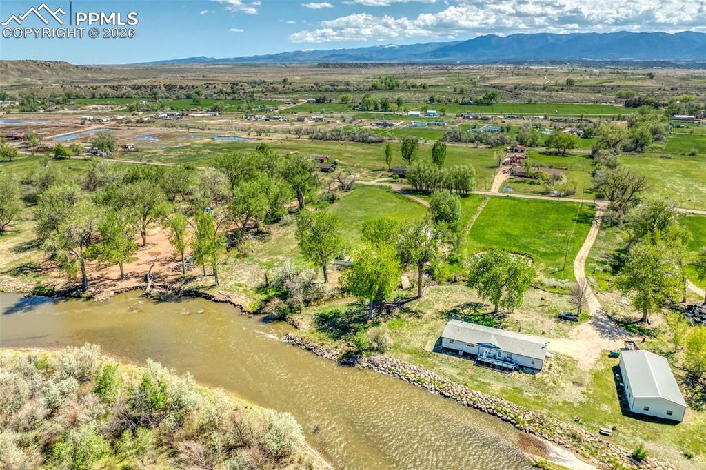 Image 20 of 27: Aerial View
