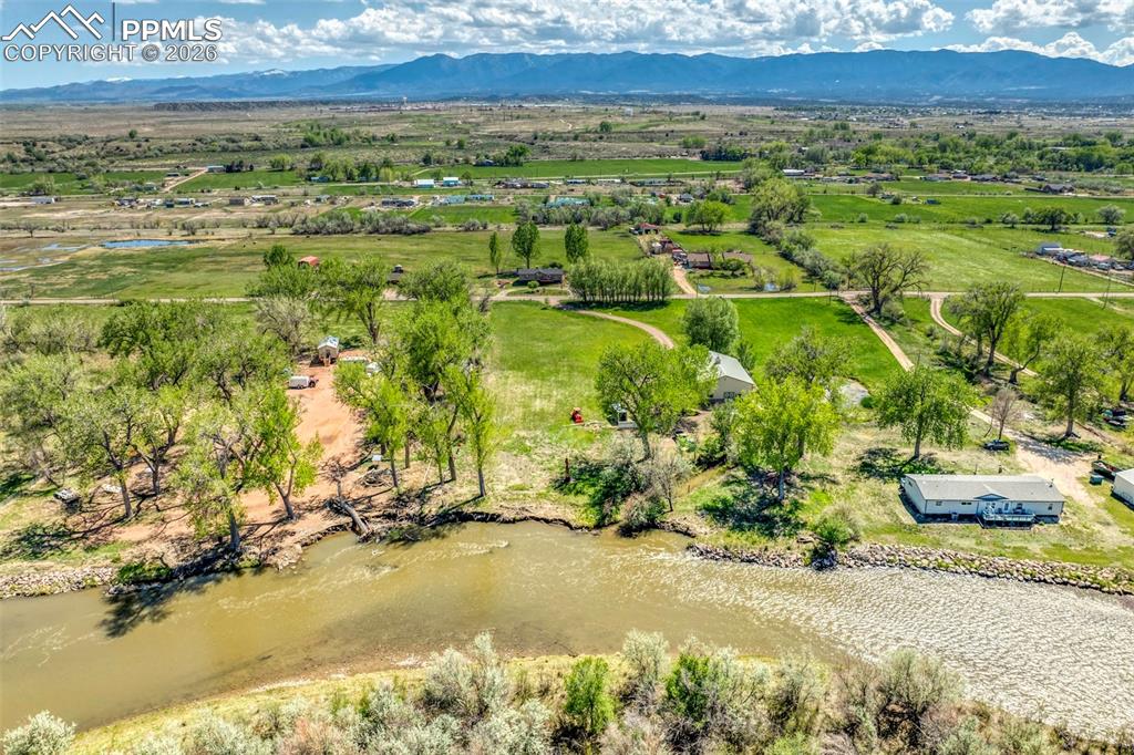 Image 21 of 27: Aerial View