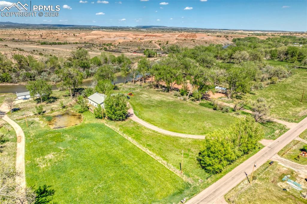 Image 23 of 27: Aerial View