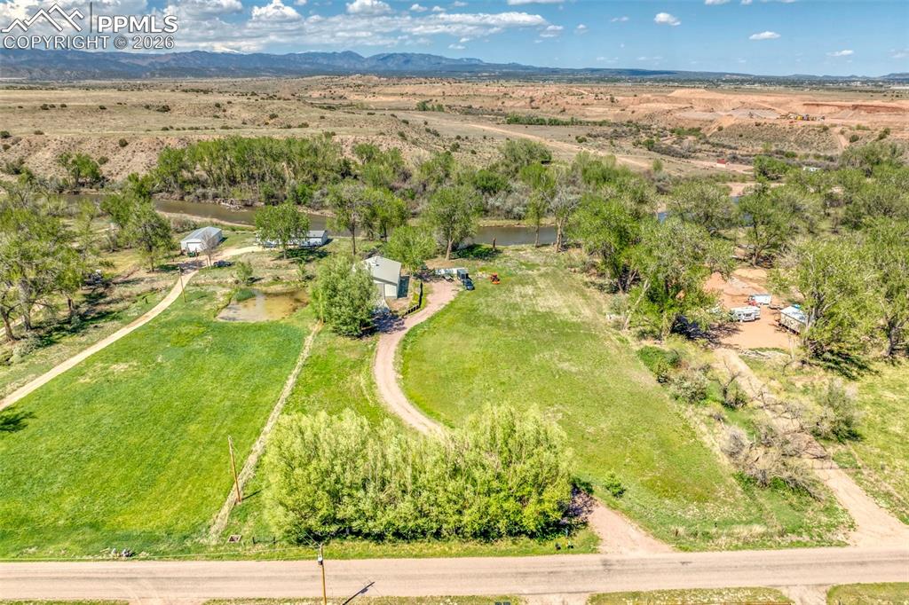 Image 24 of 27: Aerial View