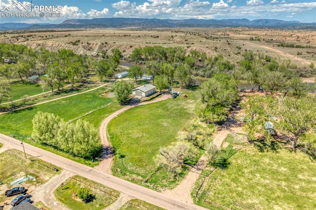 Image 26 of 27: Aerial View
