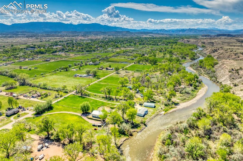 Image 27 of 27: Aerial View