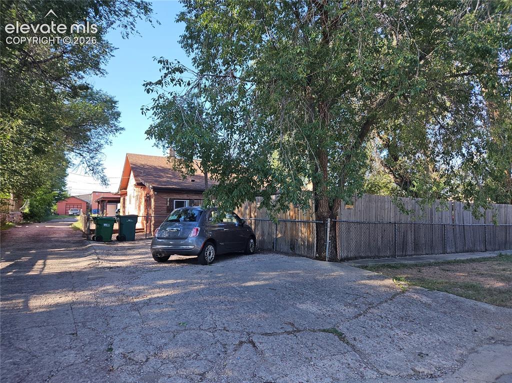 Image 2 of 12: Exterior facing street