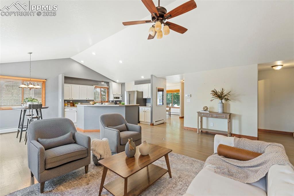 Image 9 of 34: Living Room