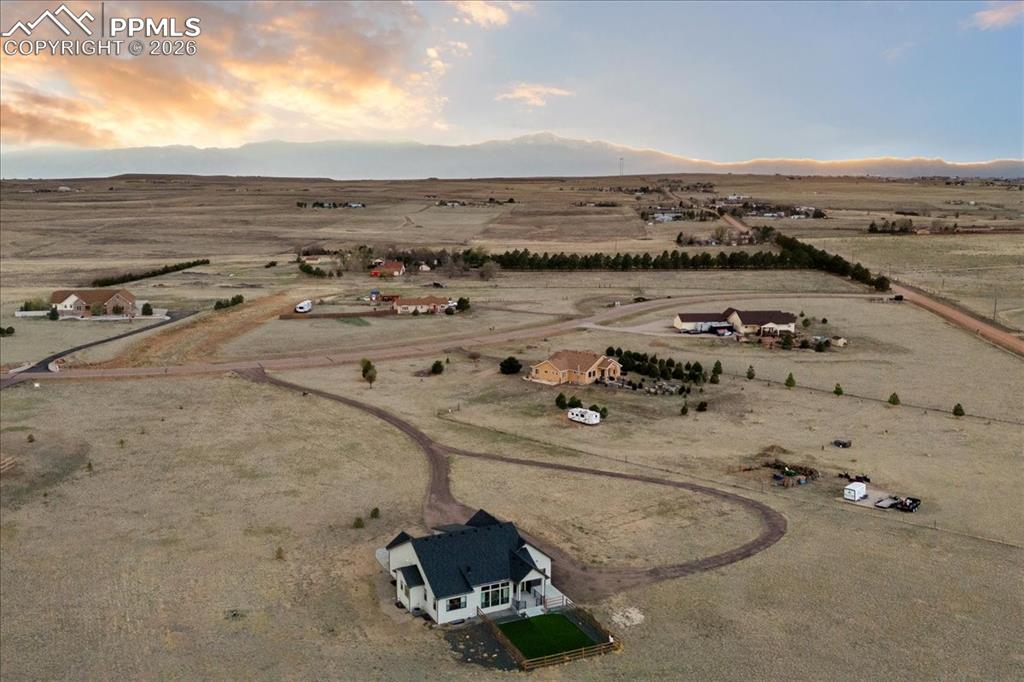 Image 50 of 50: Aerial View