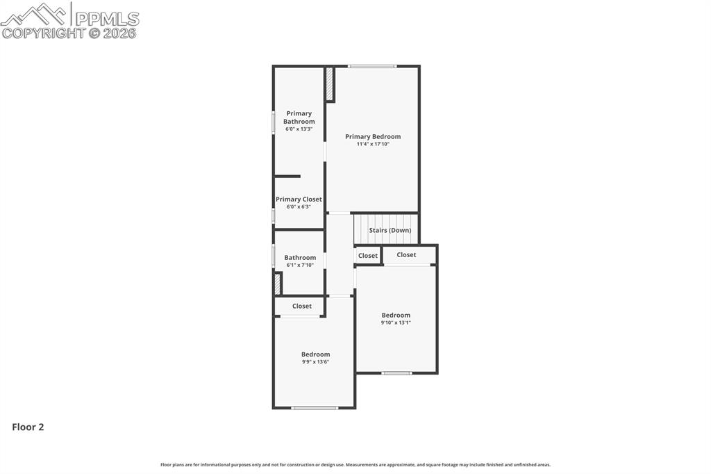 Image 49 of 50: Floor Plan