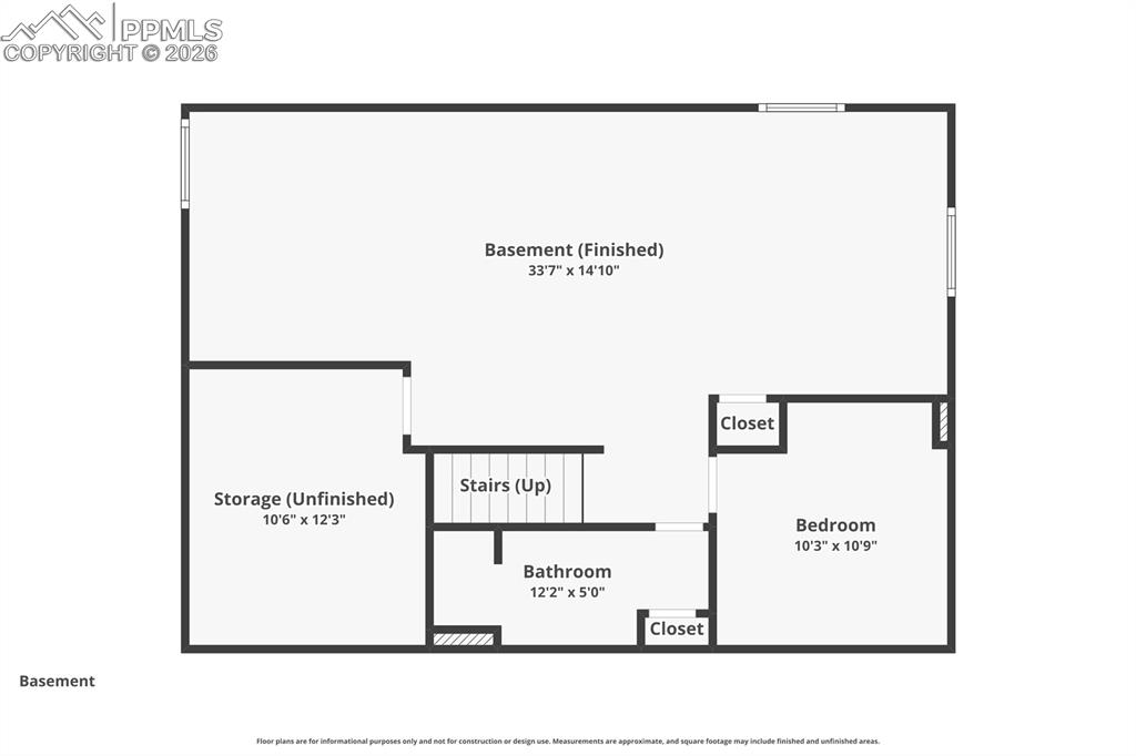Image 50 of 50: Floor Plan