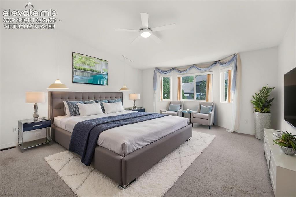 Image 4 of 48: Virtually Staged...
Primary Bedroom Possibilities