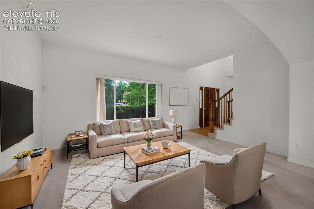 Image 7 of 48: Virtually Staged...
Living Room Possibilities