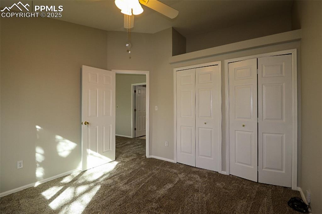 Image 27 of 39: Bedroom