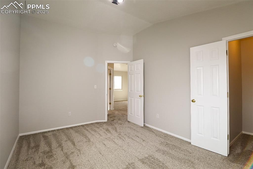 Image 30 of 39: Bedroom