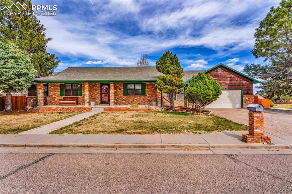 Image 1 of 29: Front of Structure