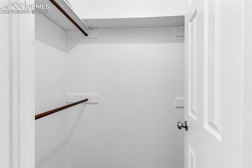 Image 20 of 29: Closet