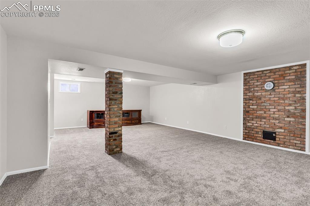 Image 21 of 29: Basement