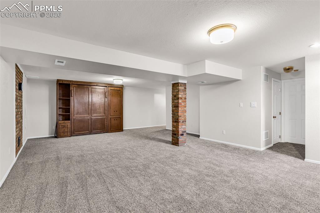 Image 22 of 29: Basement