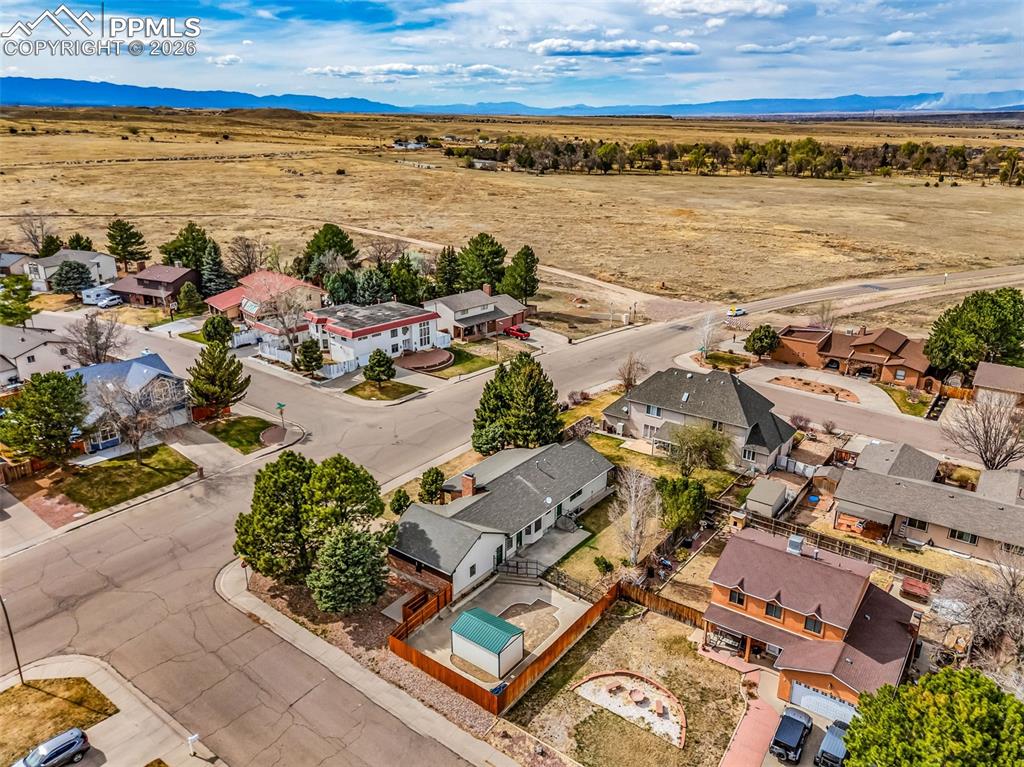 Image 29 of 29: Aerial View