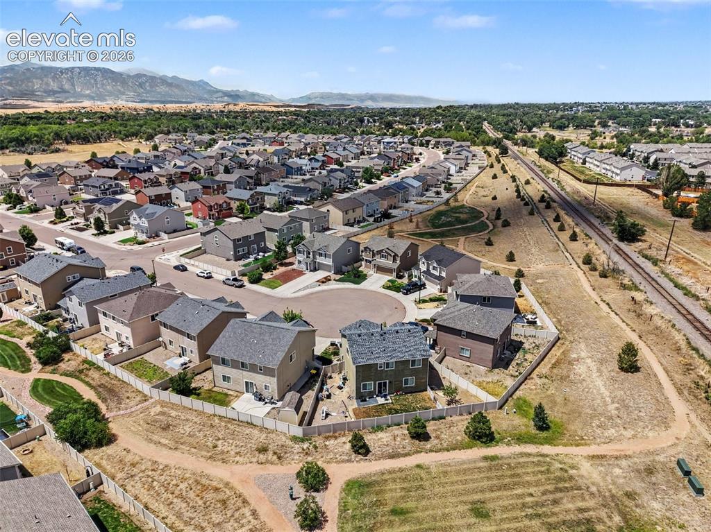 Image 22 of 25: Aerial View