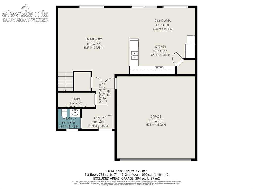 Image 24 of 25: Floor Plan