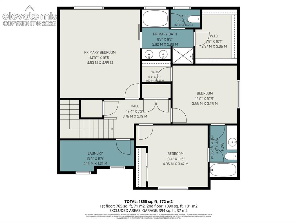 Image 25 of 25: Floor Plan