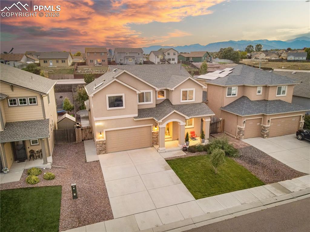 Image 48 of 50: Front of Structure