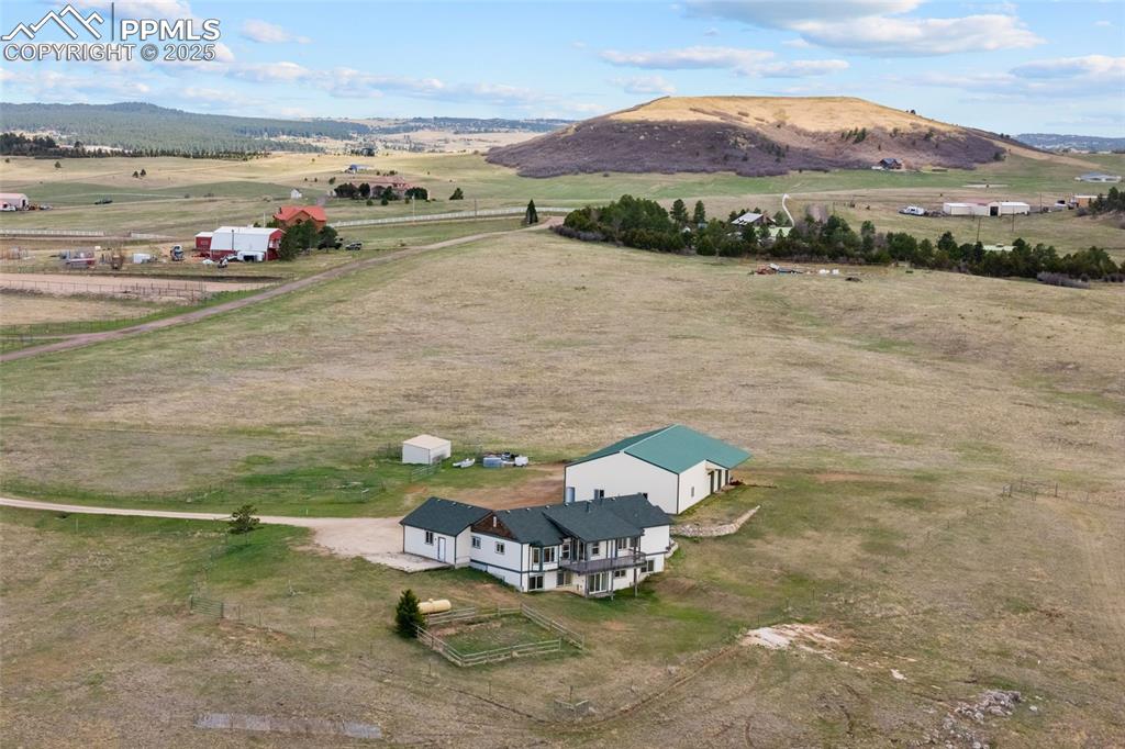 Image 39 of 43: Aerial View