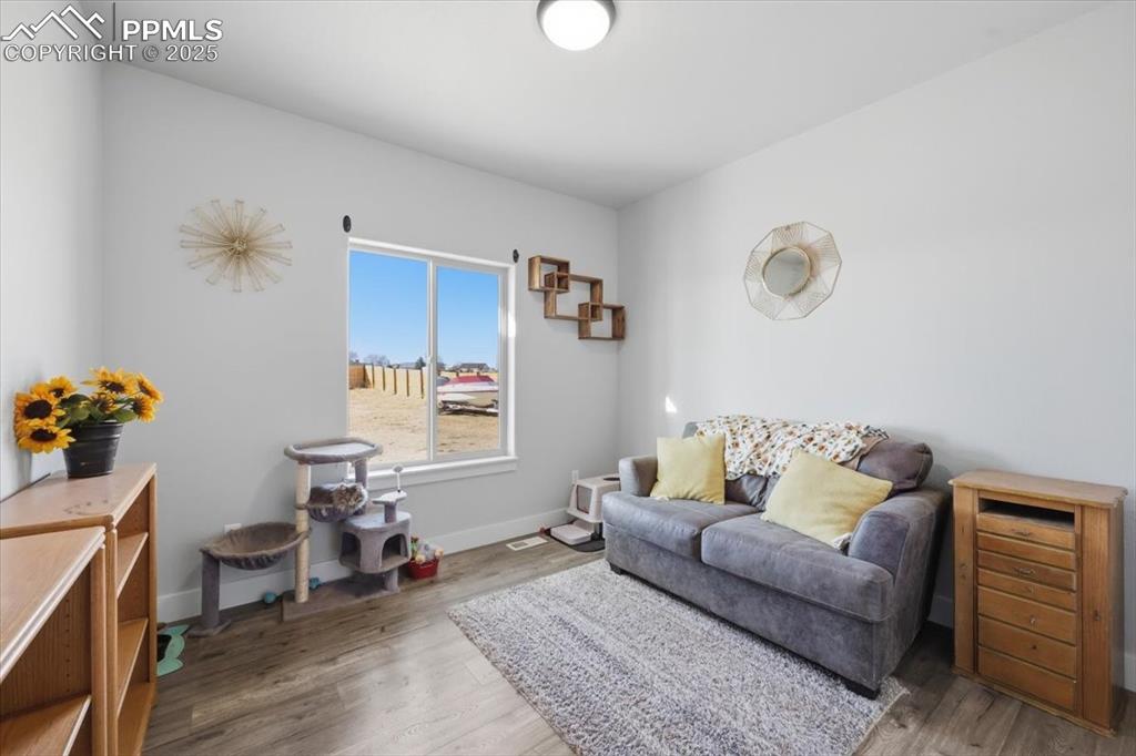 Image 18 of 39: Living Room