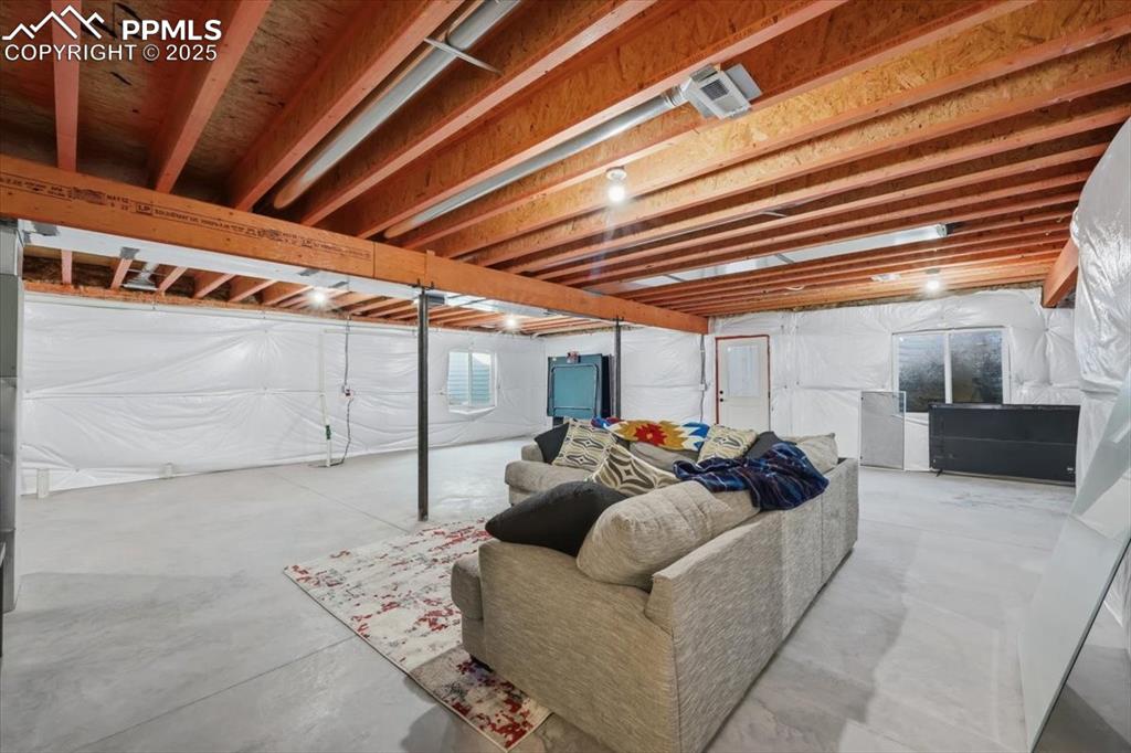 Image 28 of 39: Basement