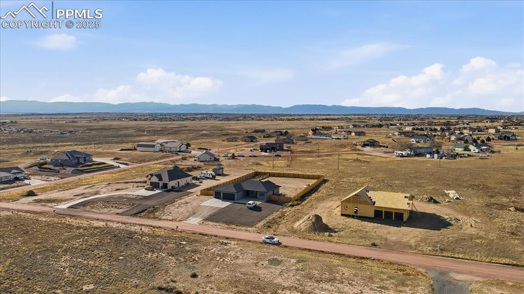 Image 9 of 39: Aerial View