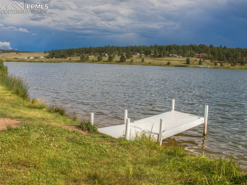 Image 39 of 41: Fishing at your doorstep. 