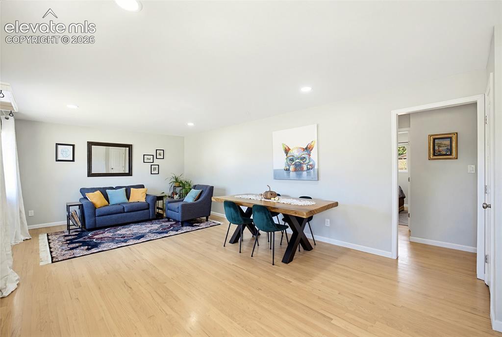 Image 6 of 29: Living Room