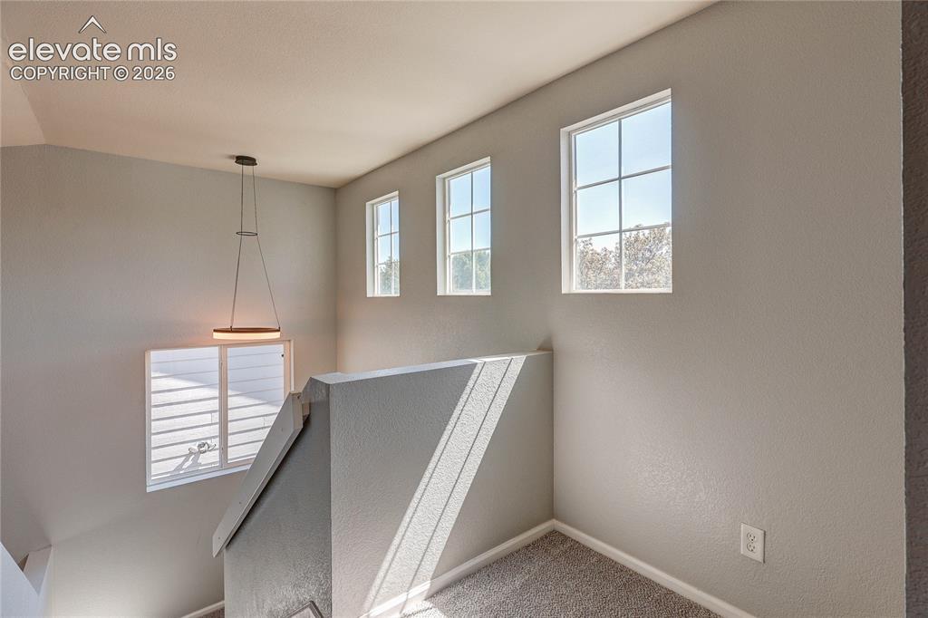 Image 12 of 42: Main level half bath