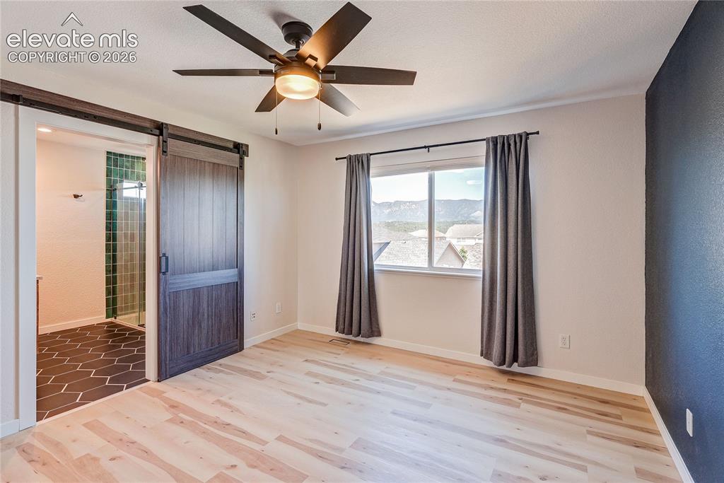 Image 15 of 42: Master Bedroom