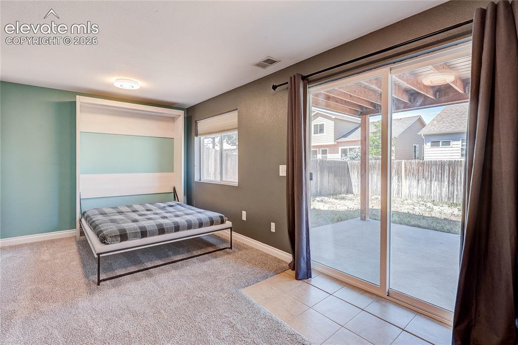 Image 30 of 42: virtually staged - lower level
