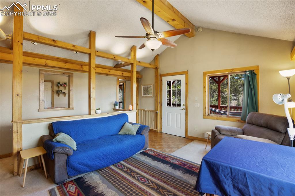 Image 8 of 34: Living Room