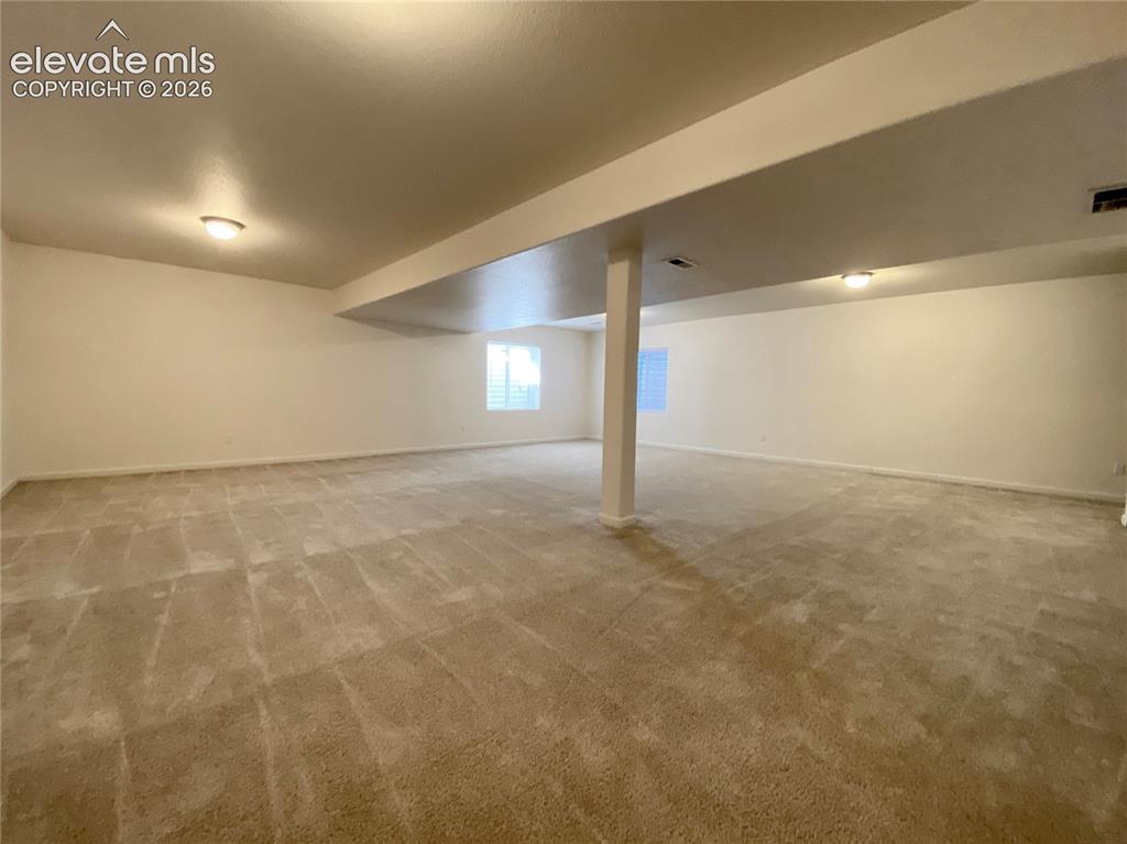 Image 12 of 29: Basement