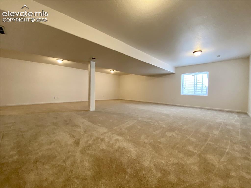 Image 13 of 29: Basement