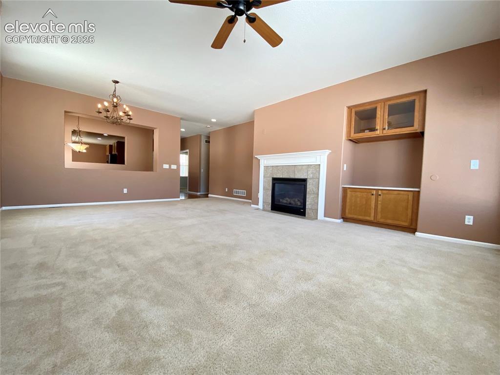 Image 15 of 29: Living Room
