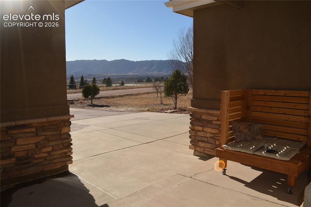 Image 6 of 29: Patio
