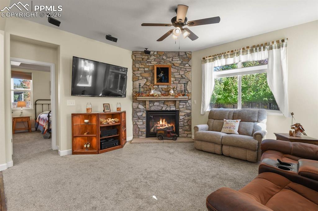 Image 12 of 43: Living Room