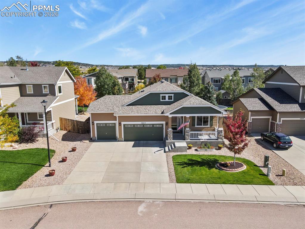 Image 39 of 43: Front of Structure