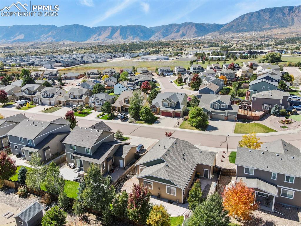 Image 41 of 43: Aerial View