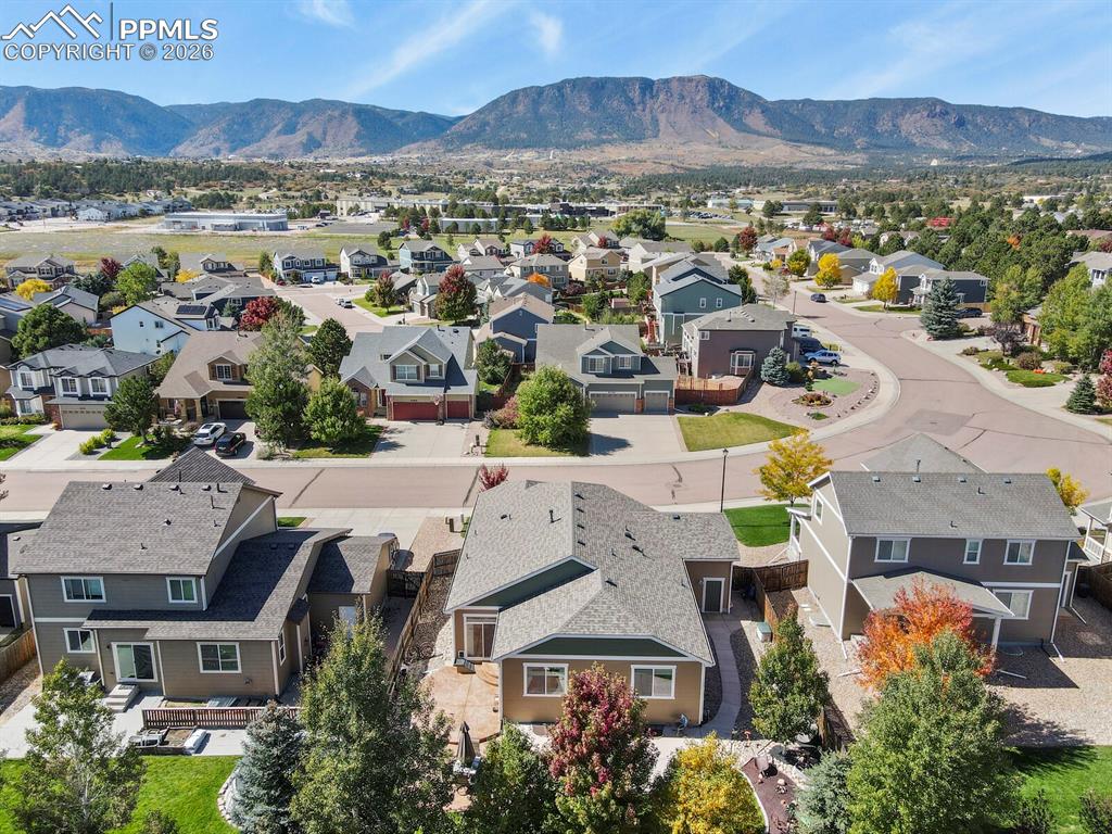 Image 42 of 43: Aerial View