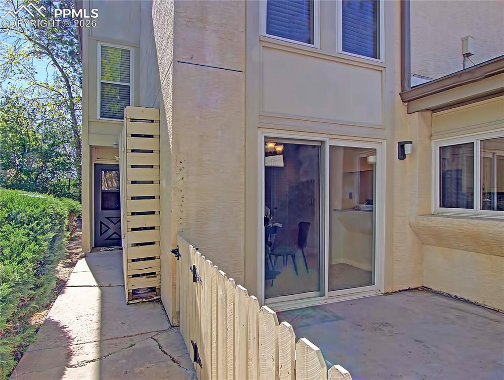 Image 1 of 27: Front of Structure