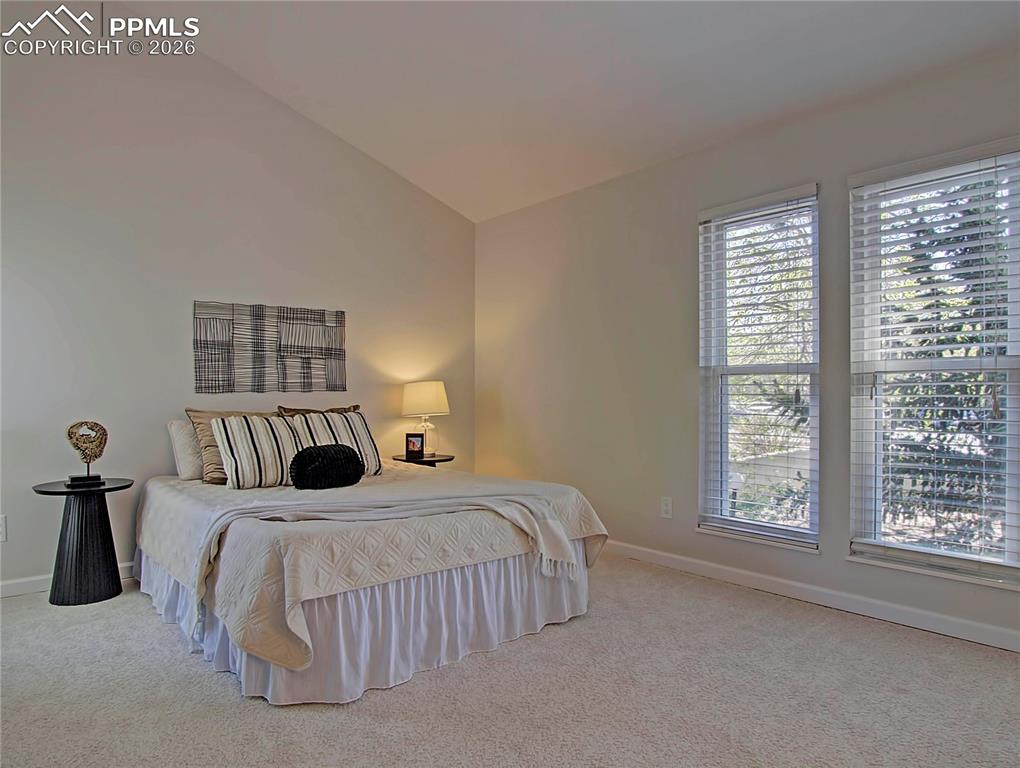 Image 24 of 27: Master Bedroom